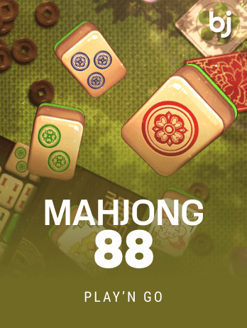 Mahjong 88 game thumbnail
