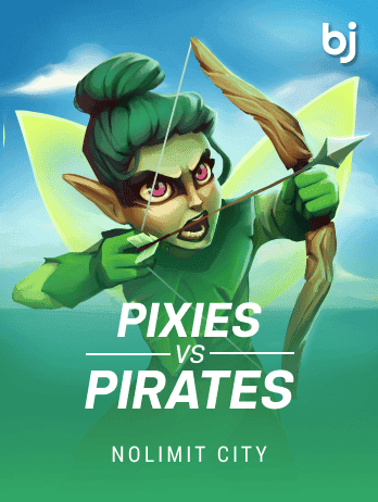 Pixies vs Pirates game thumbnail